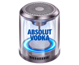 Transparent Mini Bluetooth Speaker