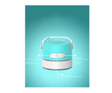 Olympic Tumbler w/ Bluetooth Speaker Olympic Tumbler w/ Bluetooth Speaker