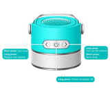 Olympic Tumbler w/ Bluetooth Speaker