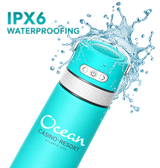 Olympic Tumbler w/ Bluetooth Speaker