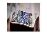 Aqua Lightshow Bluetooth Speaker