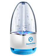 Aqua Lightshow Bluetooth Speaker