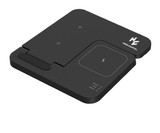 Foldable 3-in-1 Wireless Charger Foldable 3-in-1 Wireless Charger