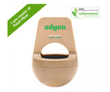Plant Fiber Bluetooth Speaker Plant Fiber Bluetooth Speaker