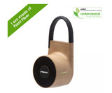 Plant Fiber Bluetooth Looped Speaker Plant Fiber Bluetooth Looped Speaker