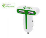 Dual USB Car Charger Dual USB Car Charger