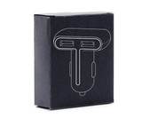 Dual USB Car Charger Dual USB Car Charger
