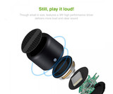 JBM Mini Bluetooth Speaker JBM Mini Bluetooth Speaker