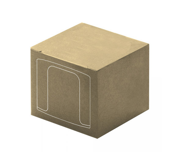 Plant Fiber Bluetooth Mini Speaker