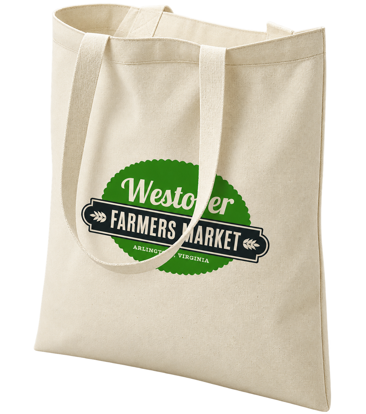 Promotional Cotton Tote