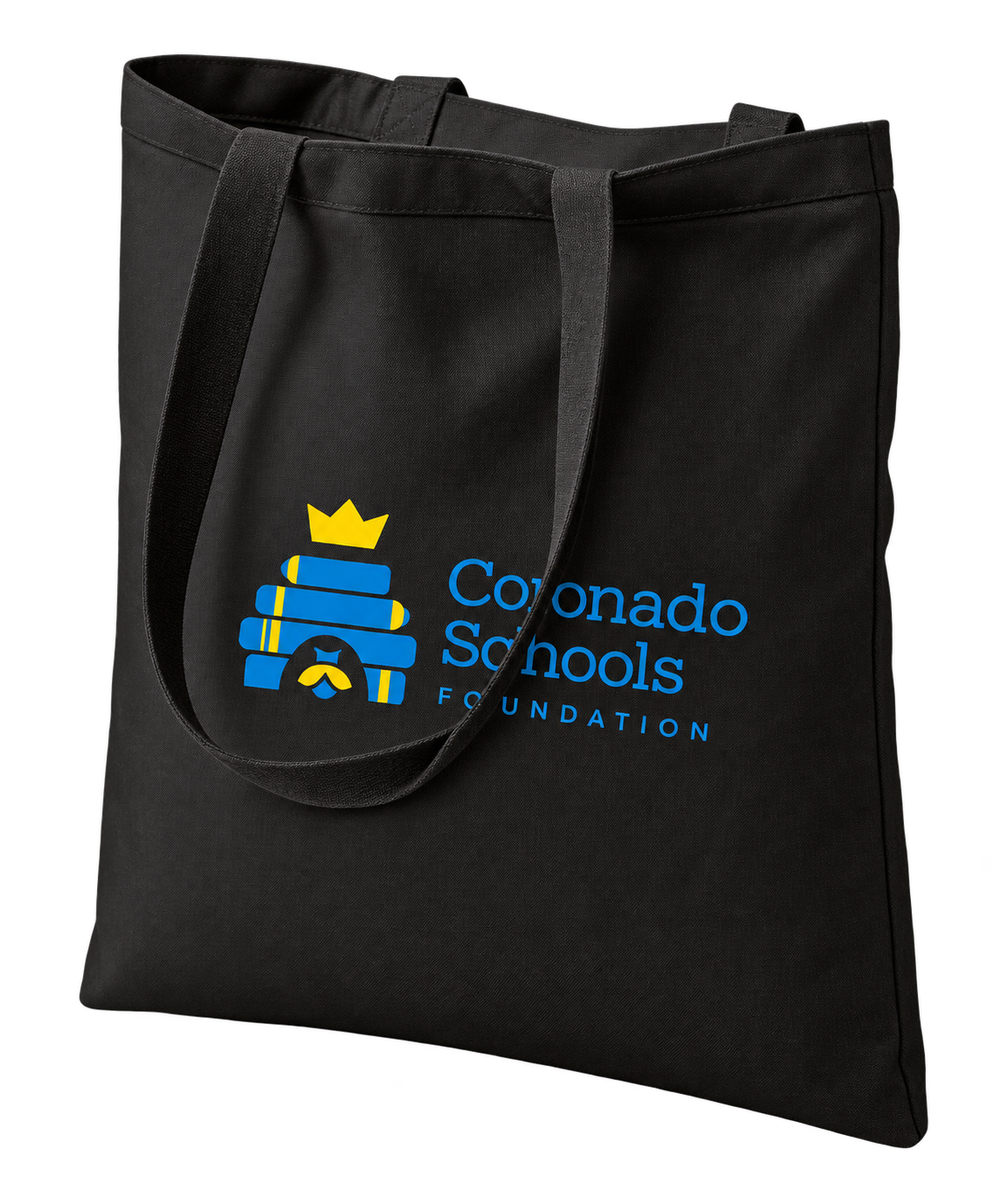 Promotional Cotton Tote - 2404