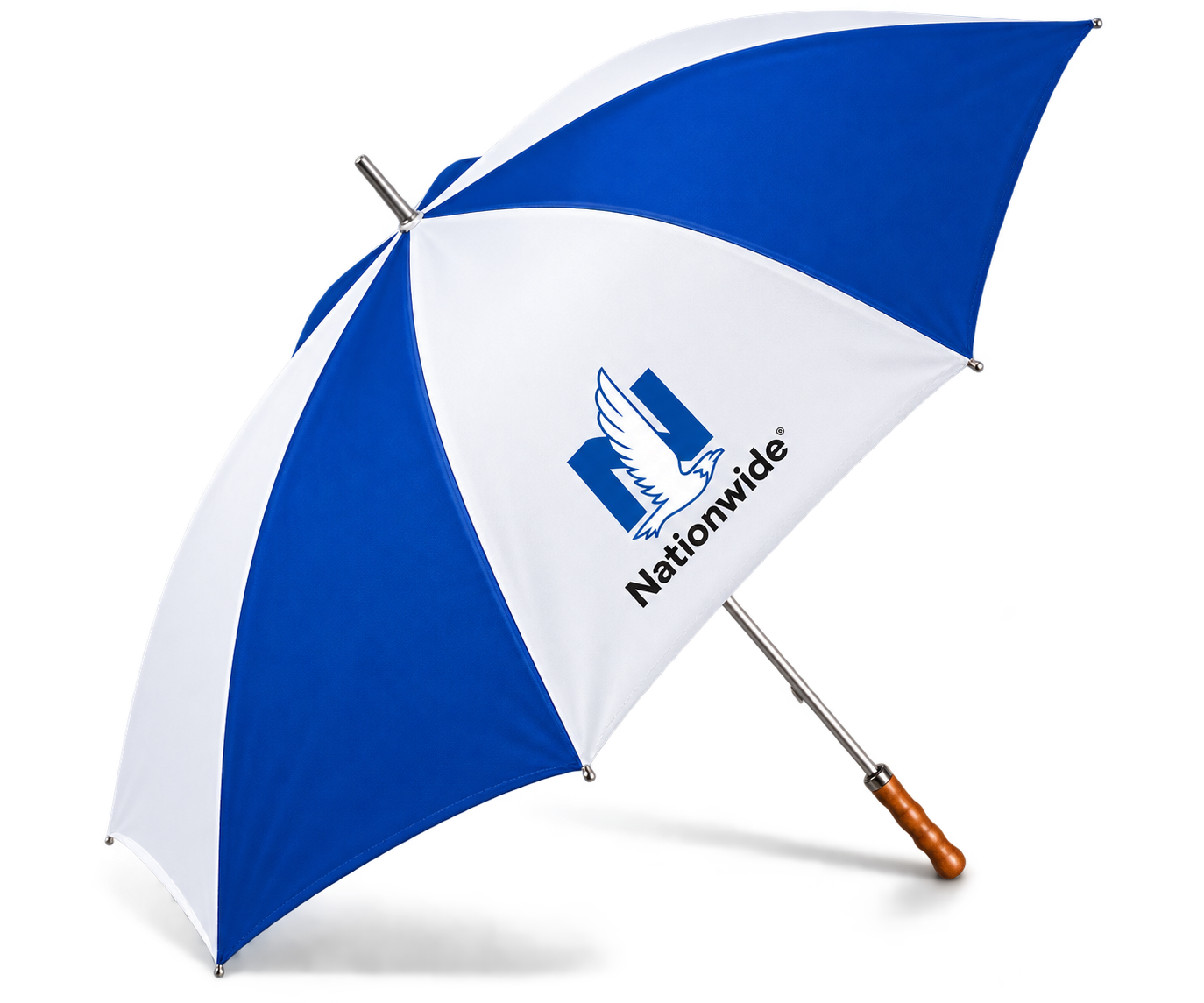 Scotland Run Golf Umbrella
