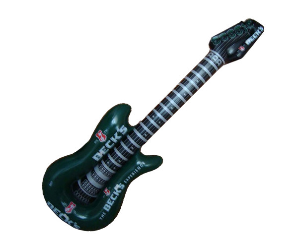 Inflatable Guitar 