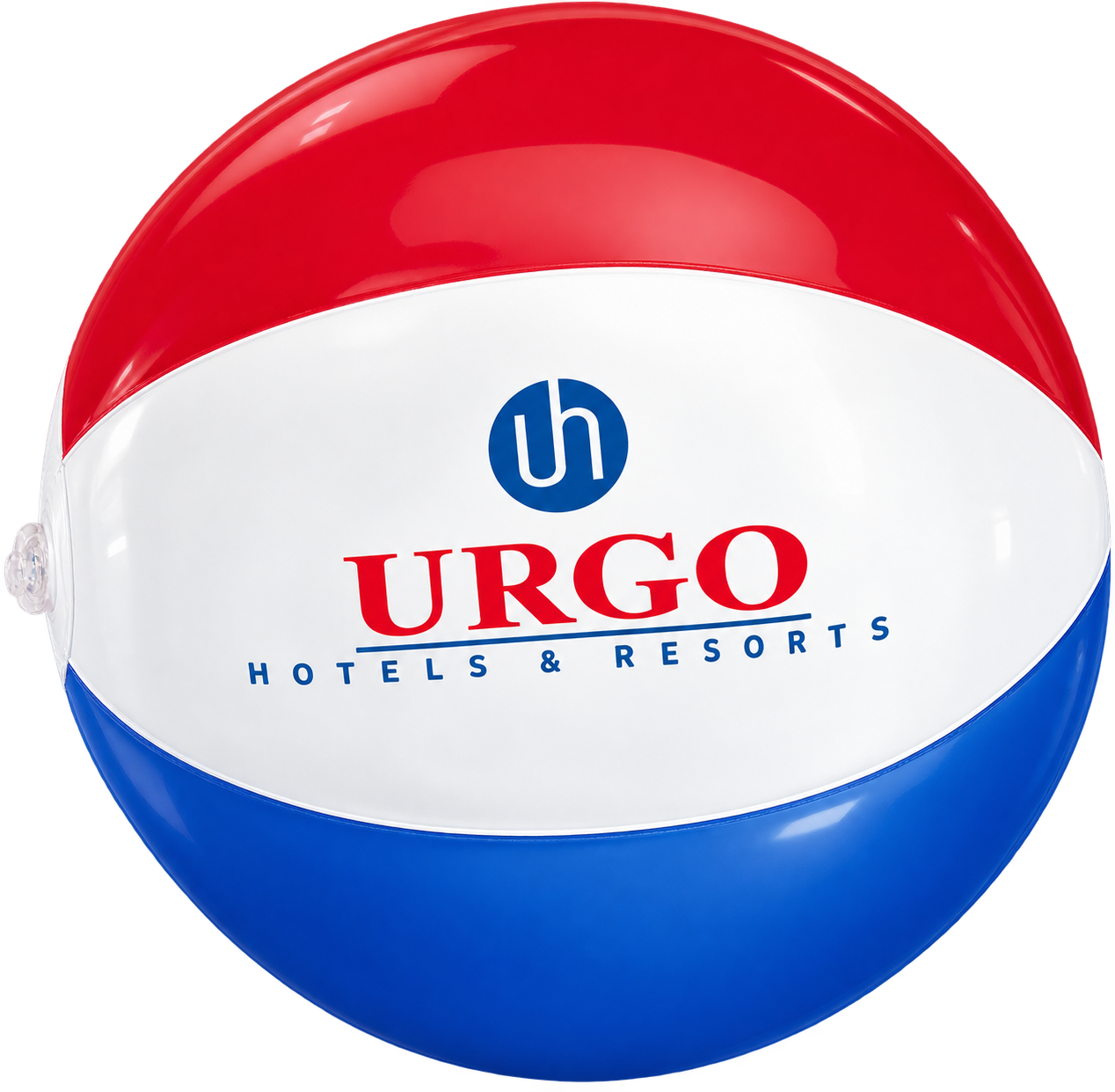 Inflatable Beach Ball