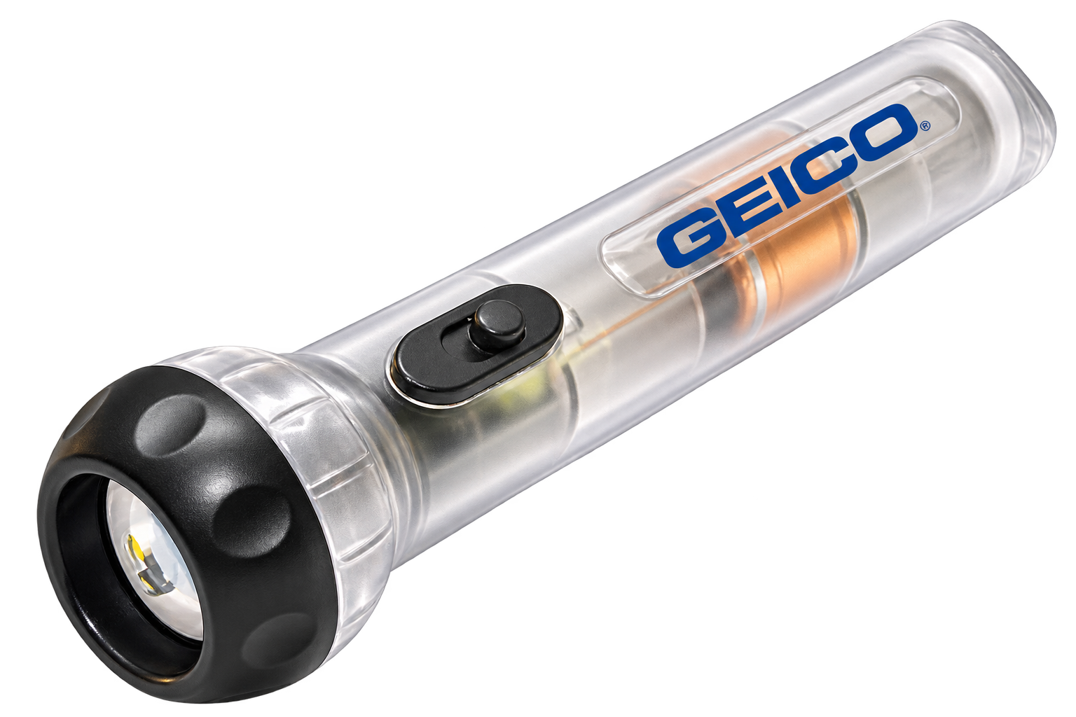 Emergency Shake Flashlight - LED