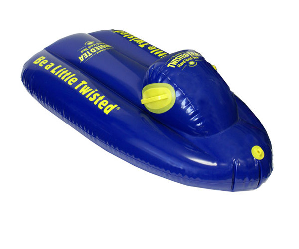 Inflatable Snowmobile/Waverunner