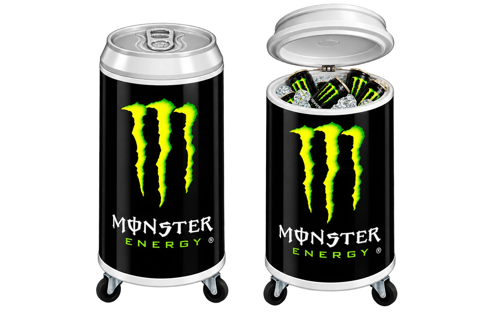 Party Cooler