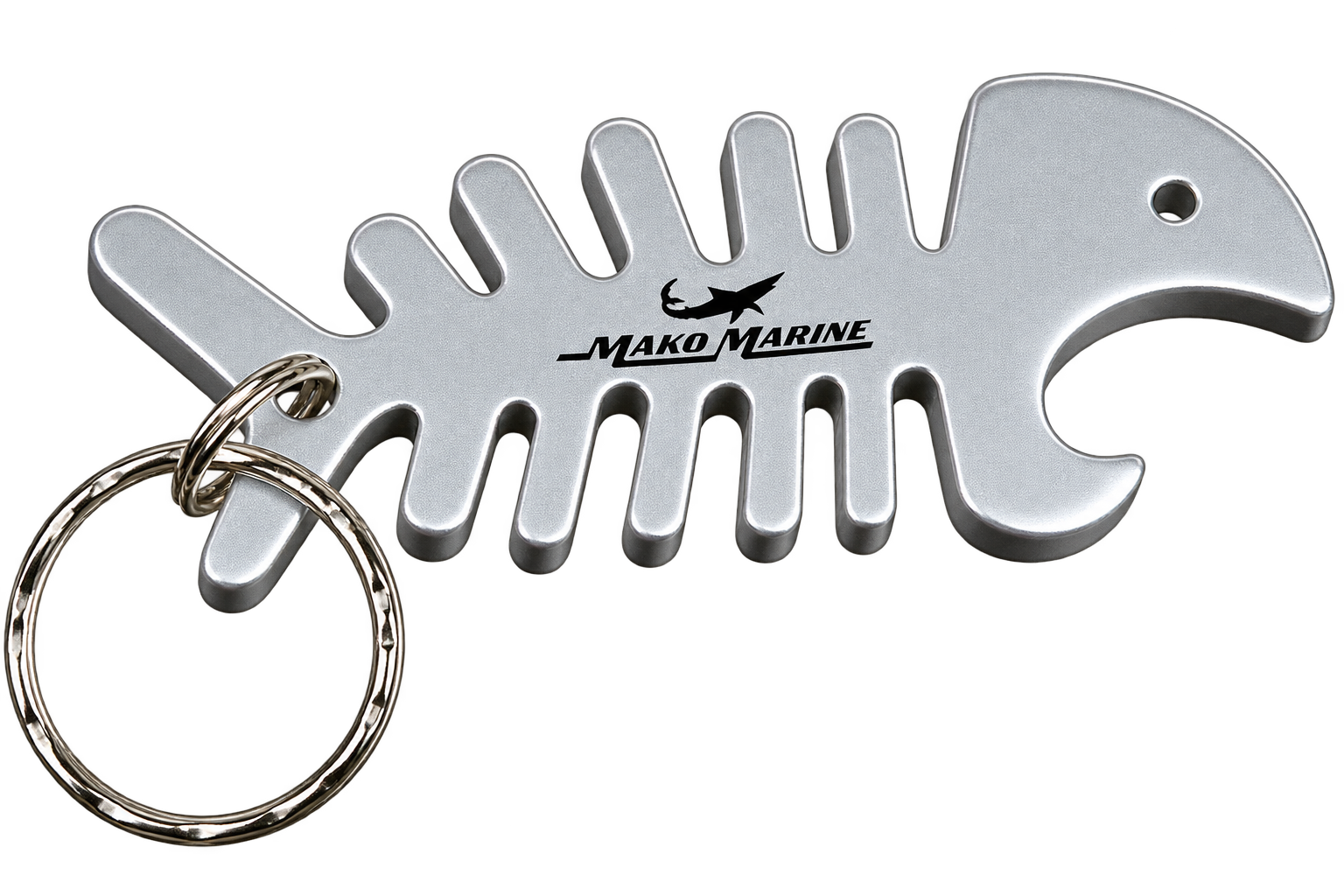 Bottle Opener - Fish