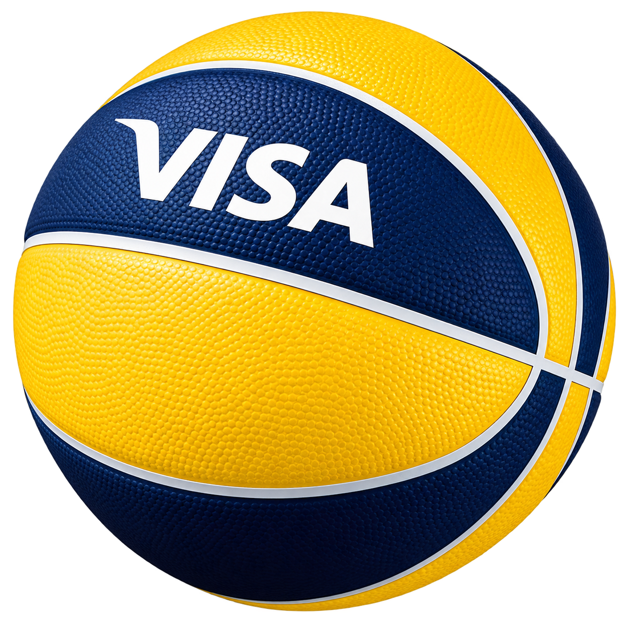 MIni Basketball - Rubber