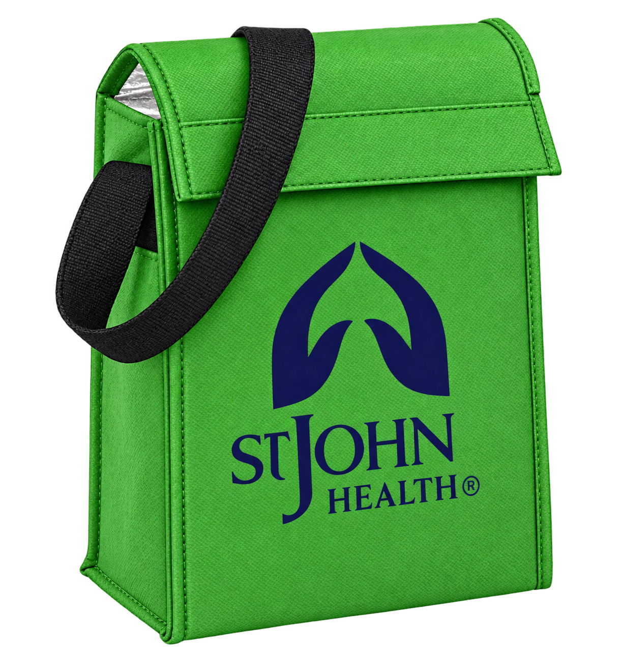 Lunch Bag - nonwoven