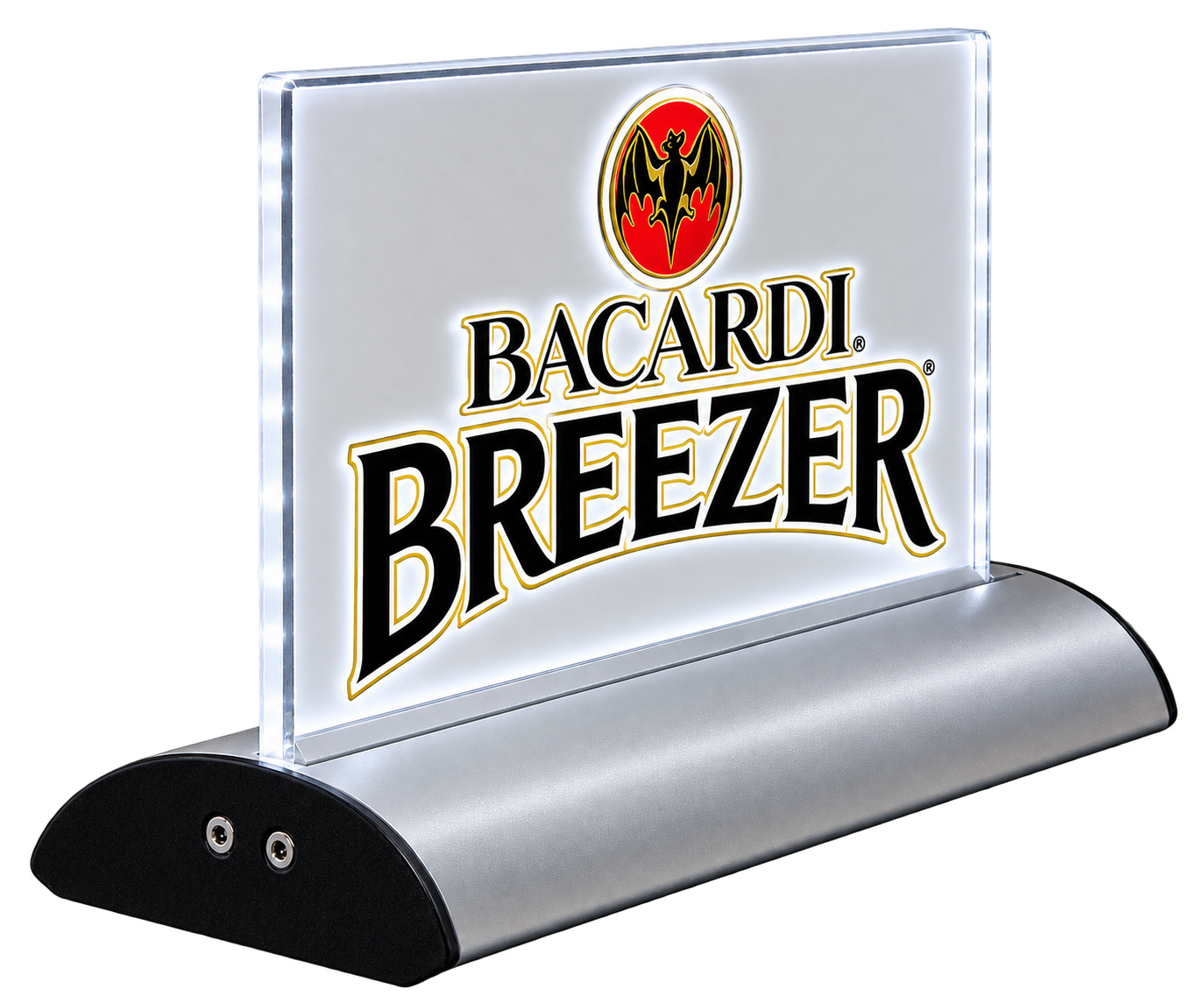 LED Table Sign