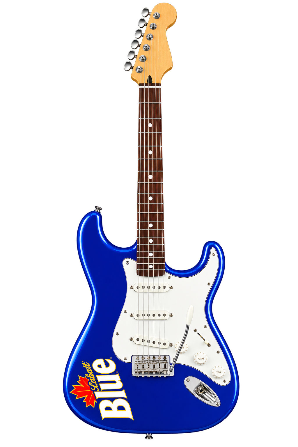 Electric Guitar