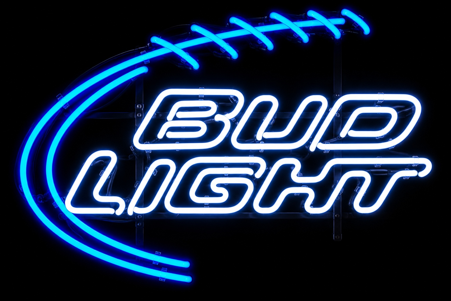 Neon Bar Light
