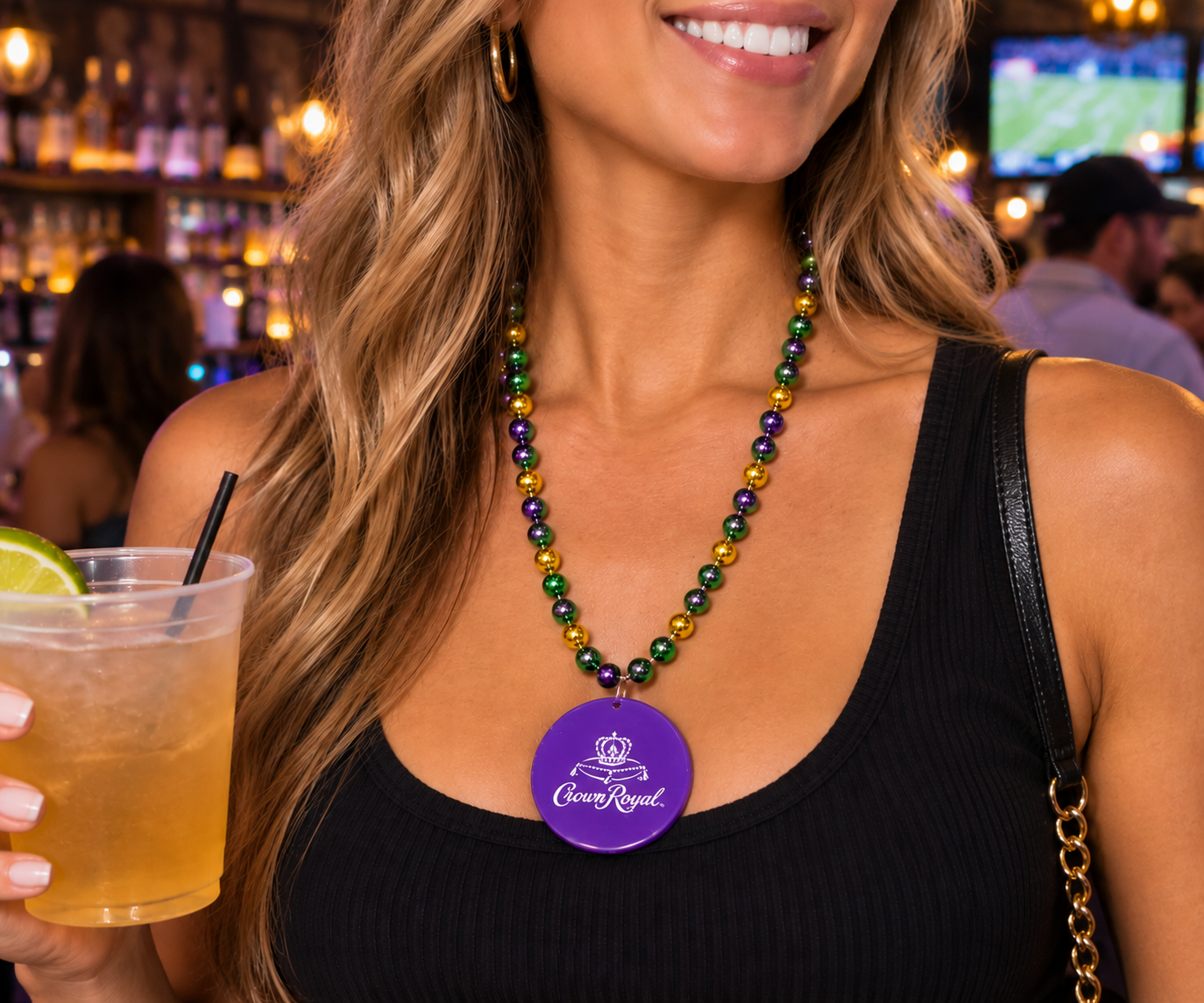 Mardi Gras / Party Beads