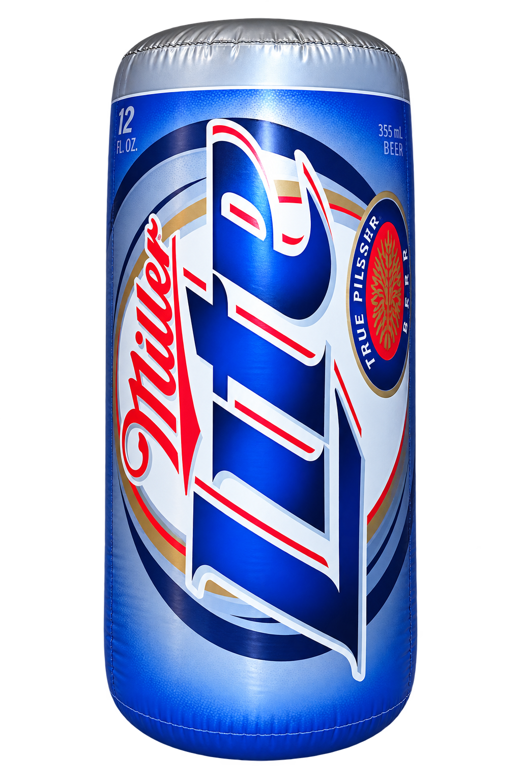 Inflatable Can