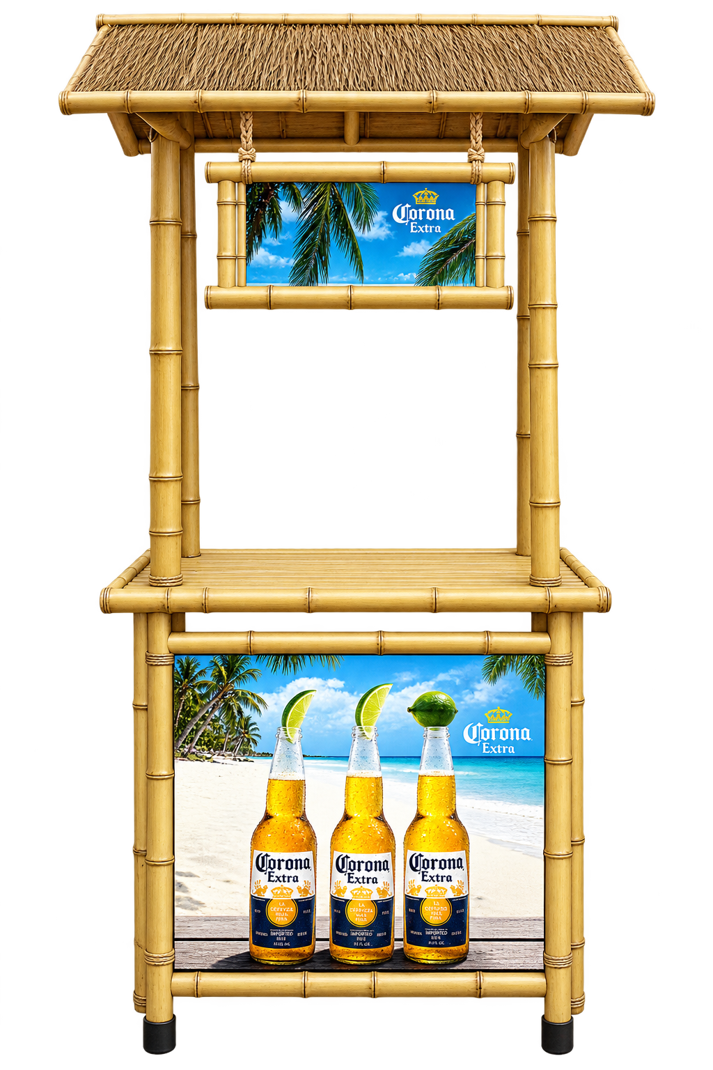 Bamboo Tiki Bar