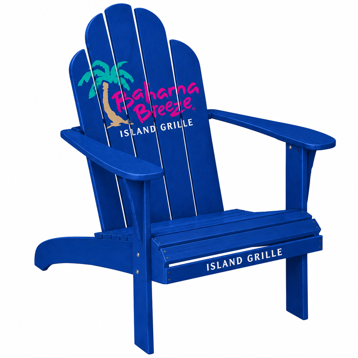 Adirondack Chair