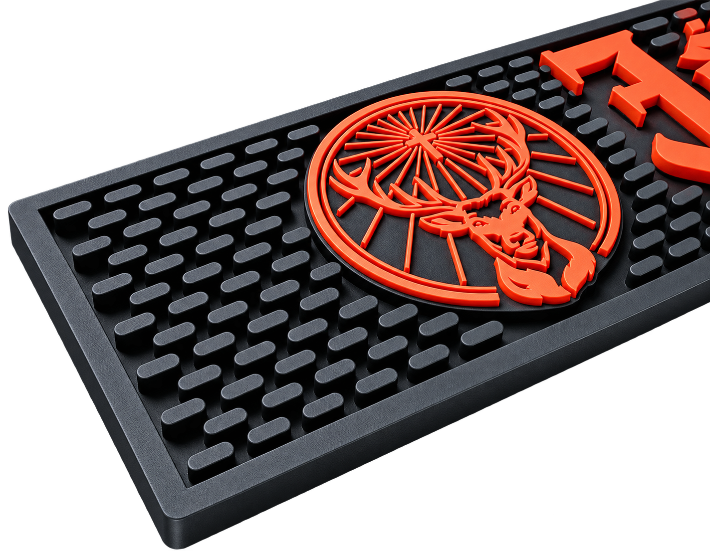 Bar Mat