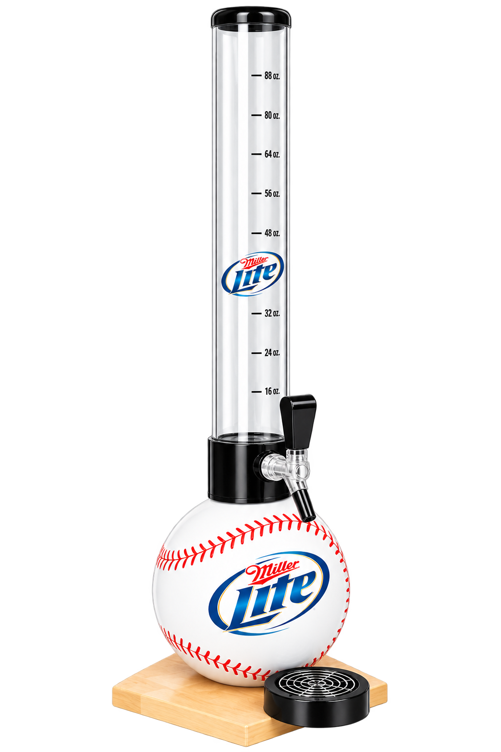 Drink Tower - Baseball