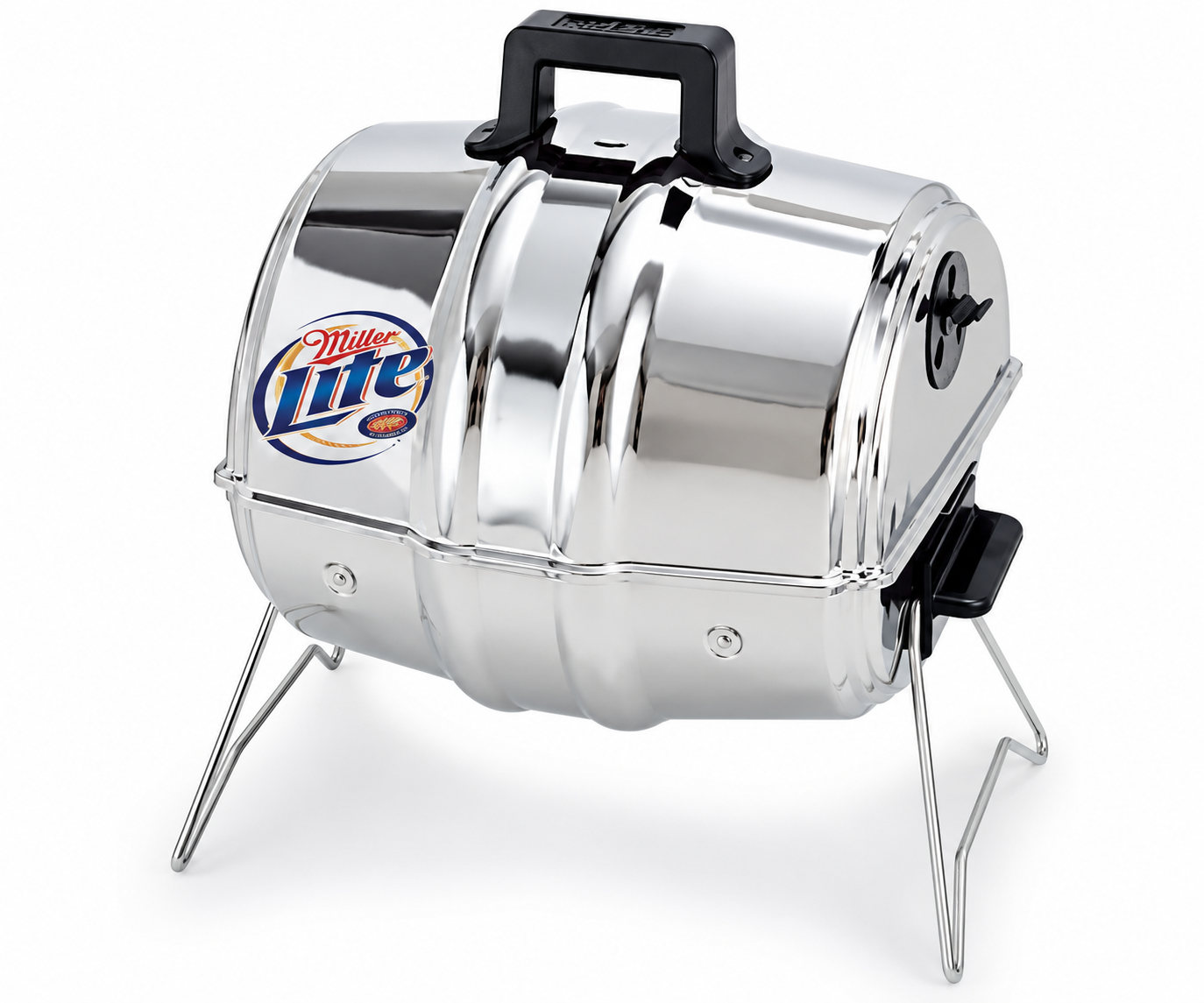 Keg Grill - Propane