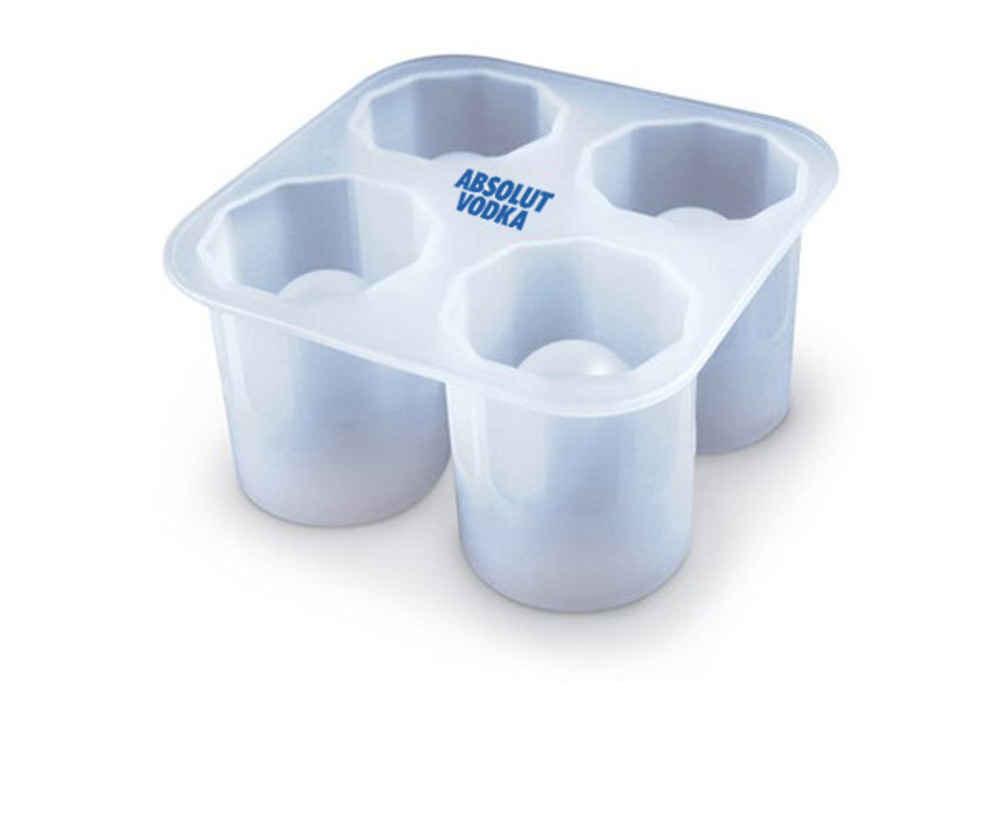 Ice Shot Glasses