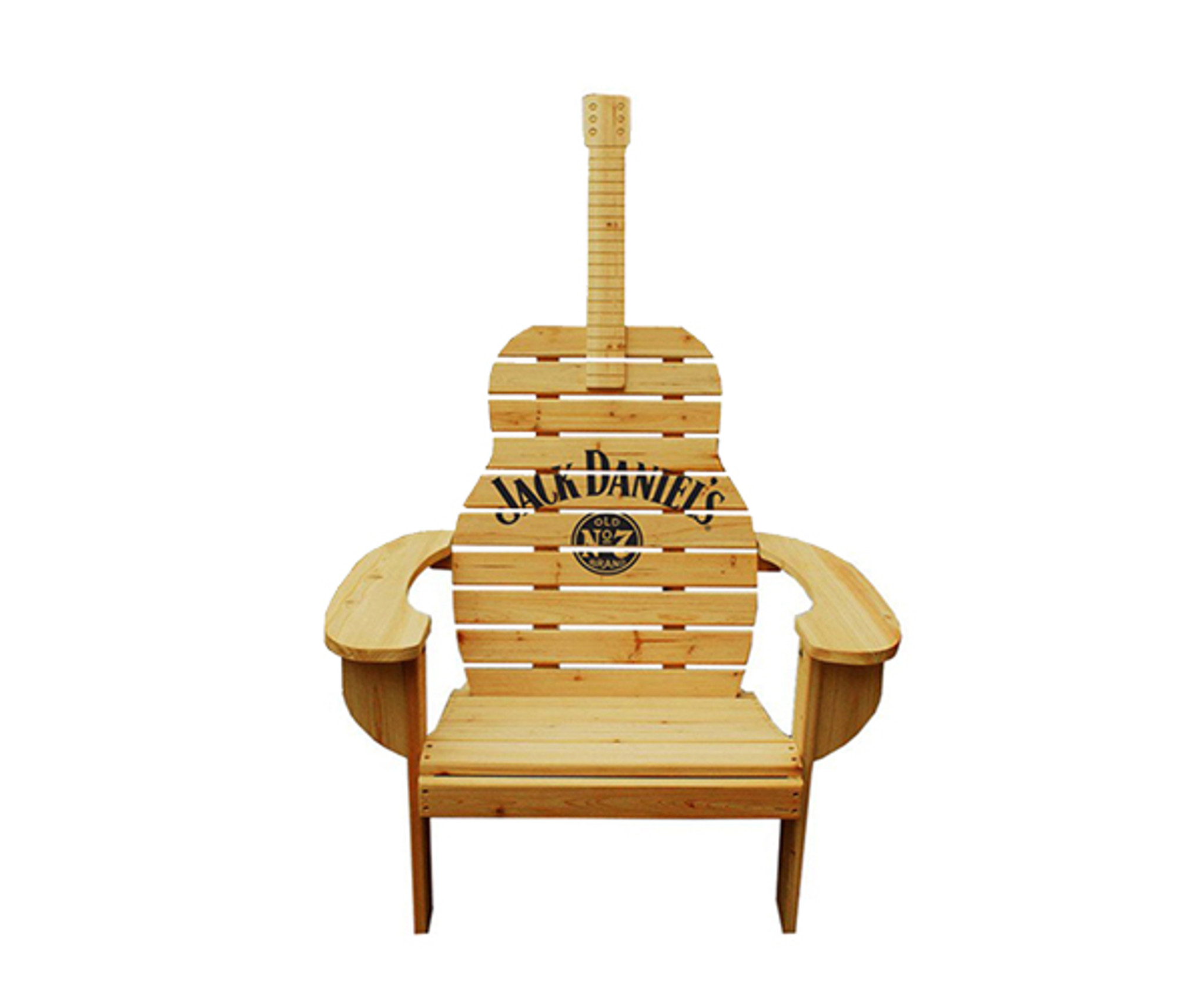 Adirondack "Guitar" Chair