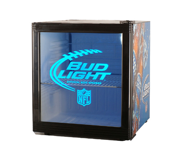 Display Fridge - 52L