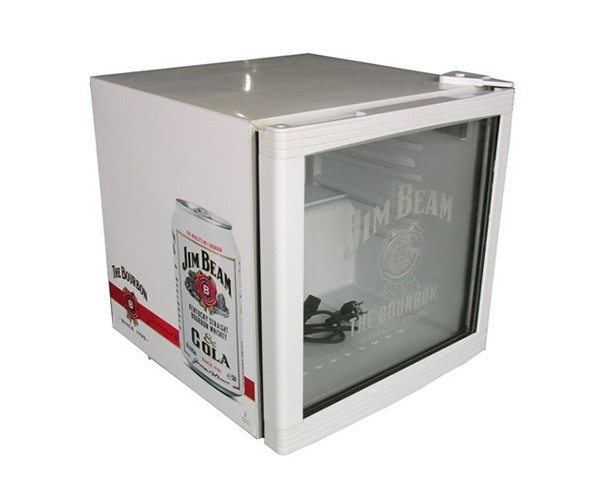 Display Fridge - 52L