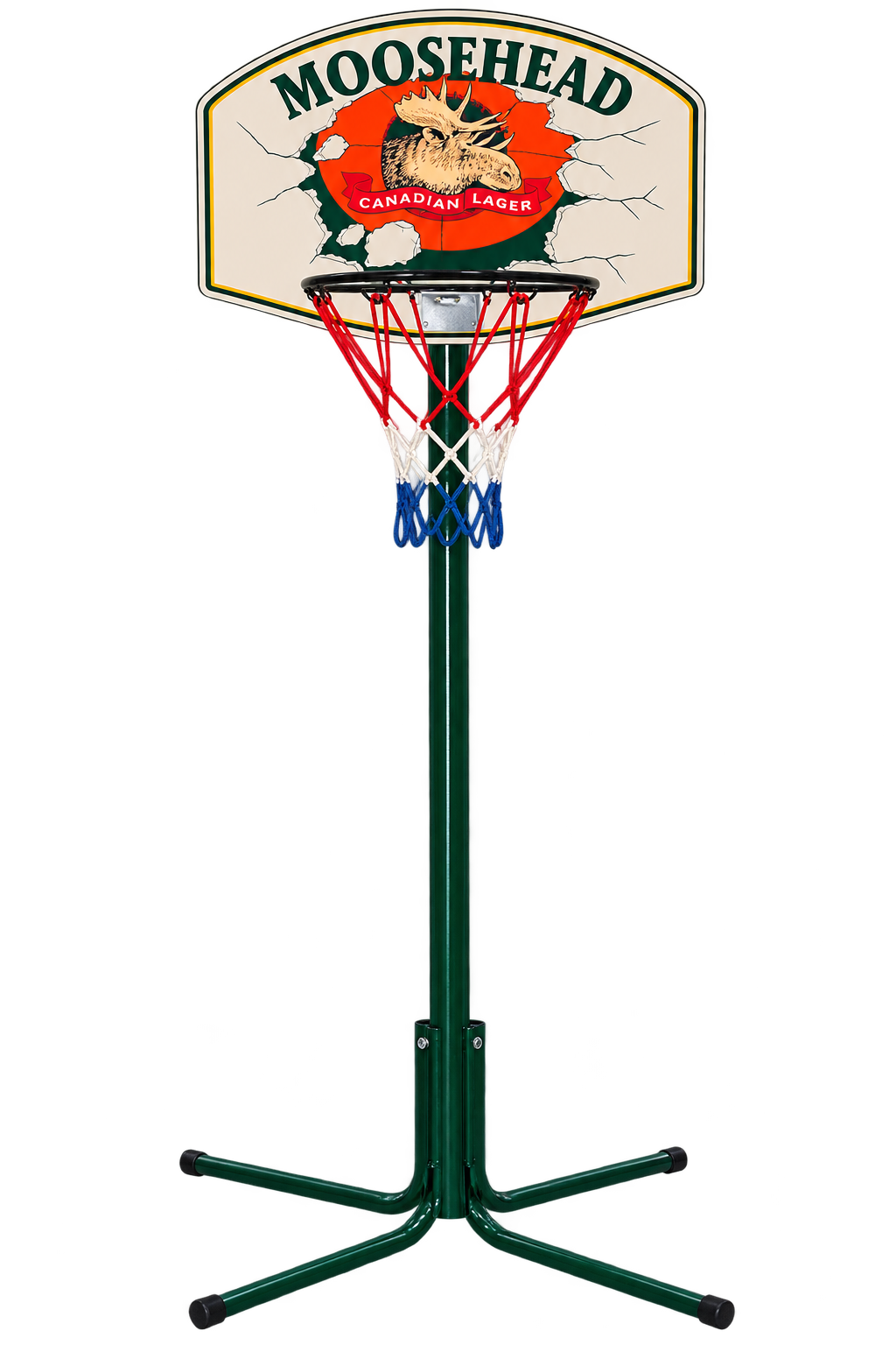 Basketball Stand