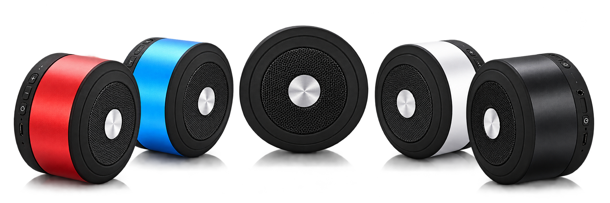 Bluetooth Speaker