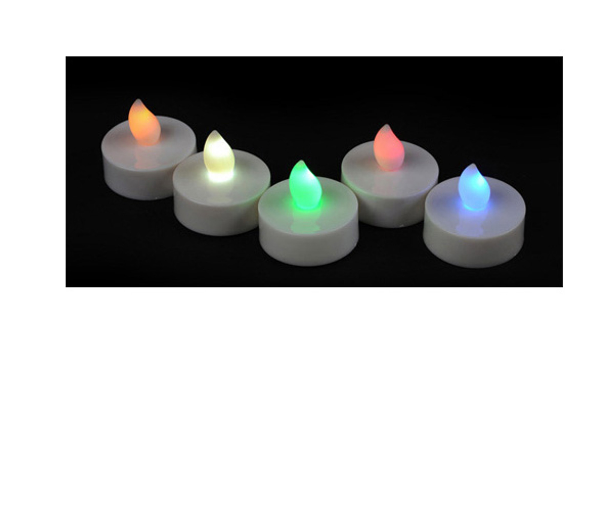 LED Tea Light