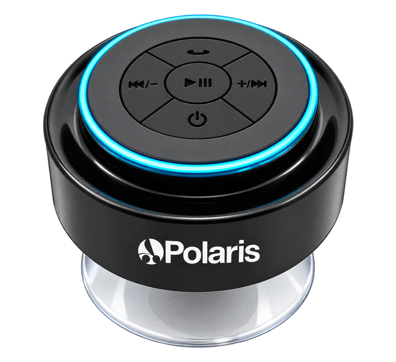 Waterproof Bluetooth Speaker