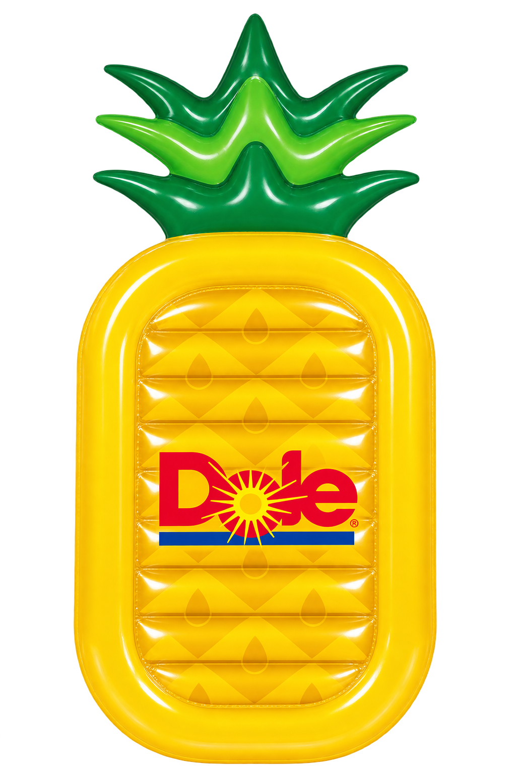 Pineapple Float
