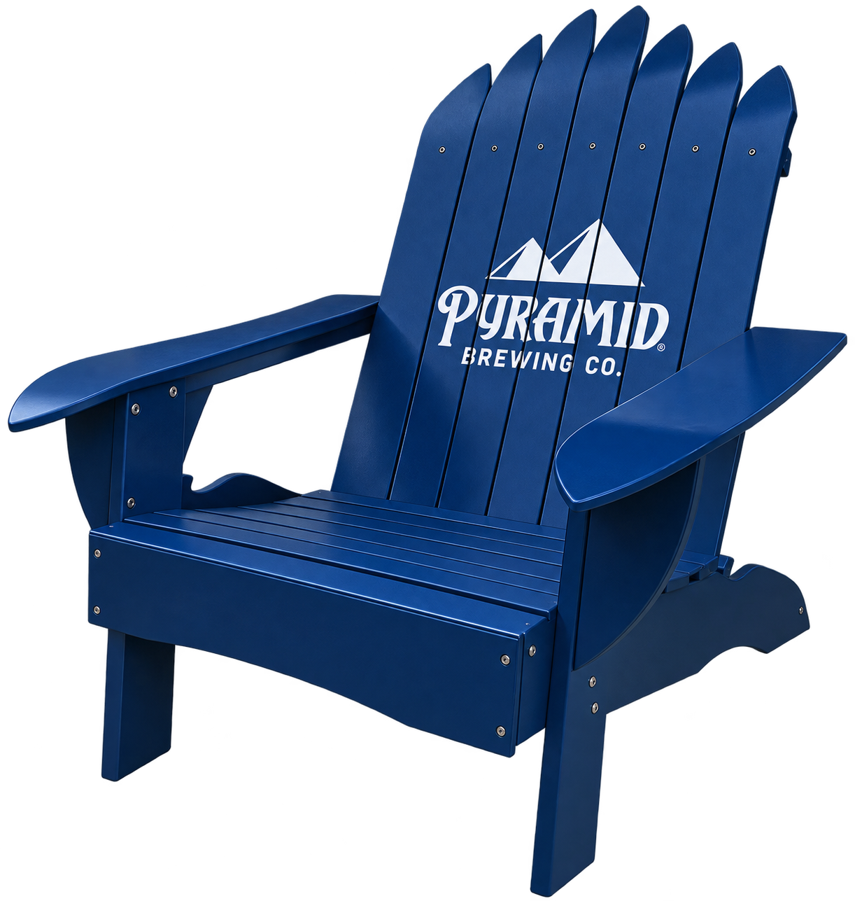 Adirondack "Ski" Chair