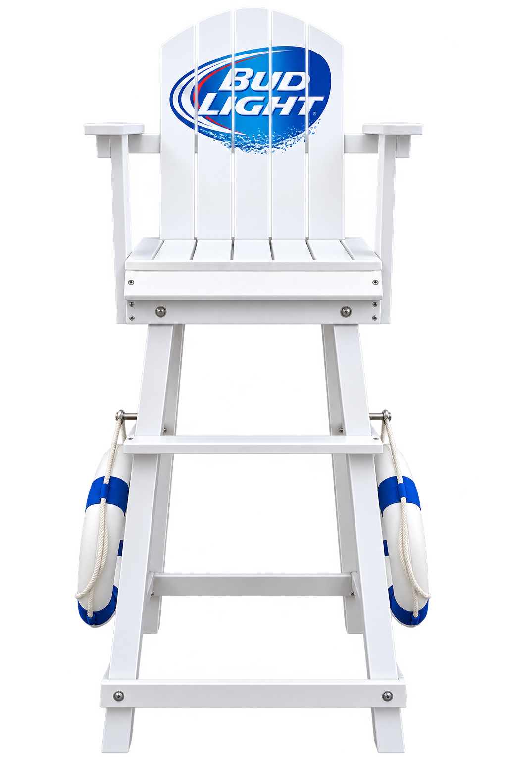 Lifeguard *Display* Chair