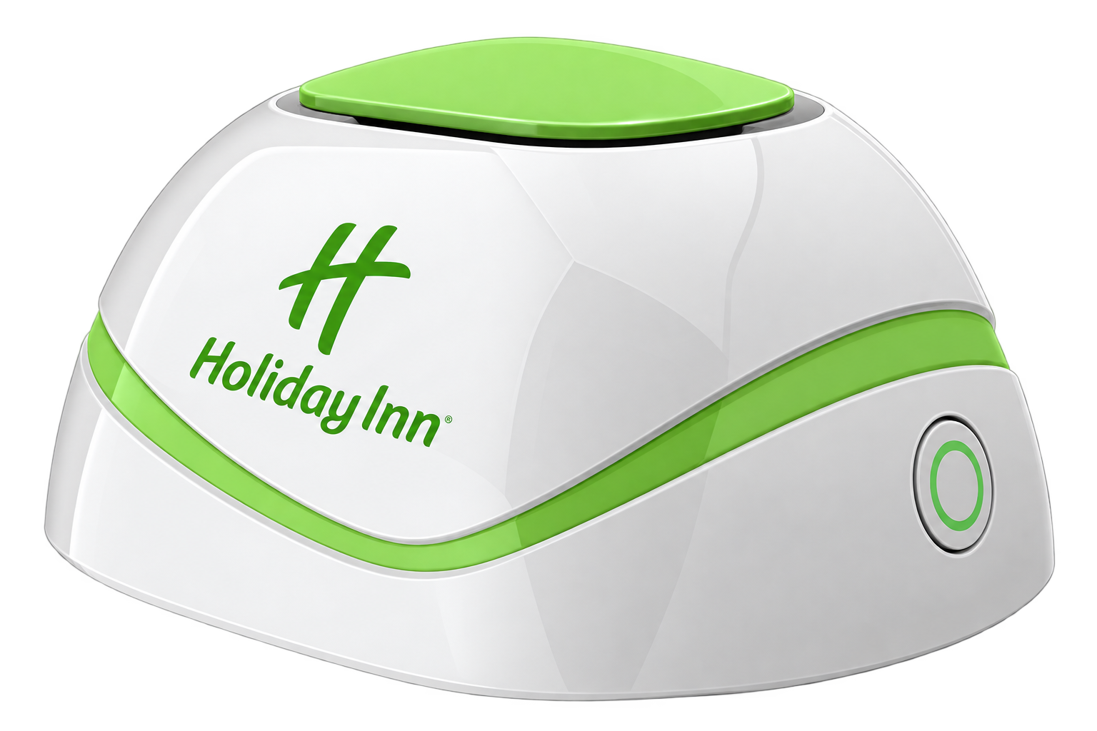 Mini Ozone Generator Air Purifier