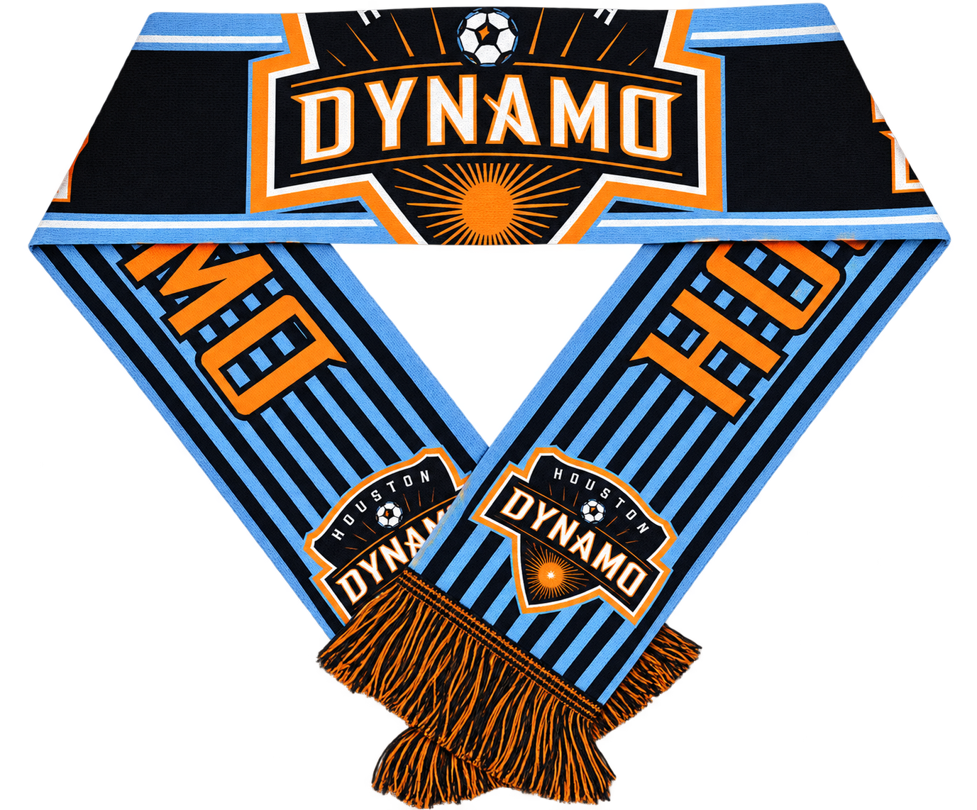 Stadium Scarf (Poly)