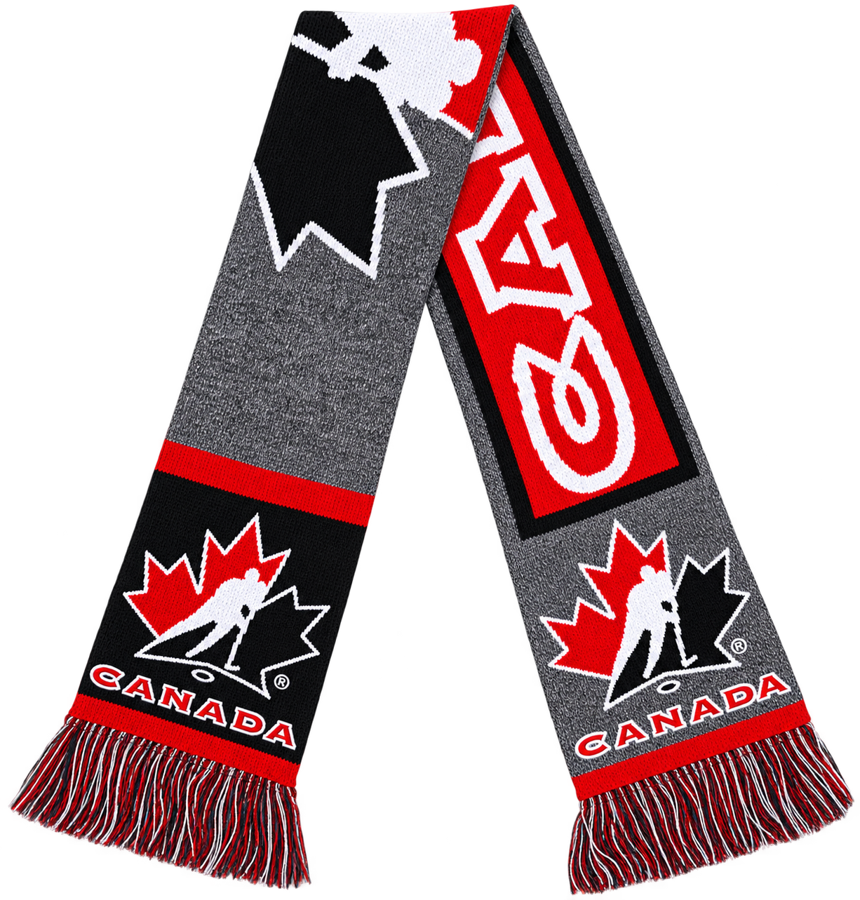 Stadium Scarf (Acrylic)