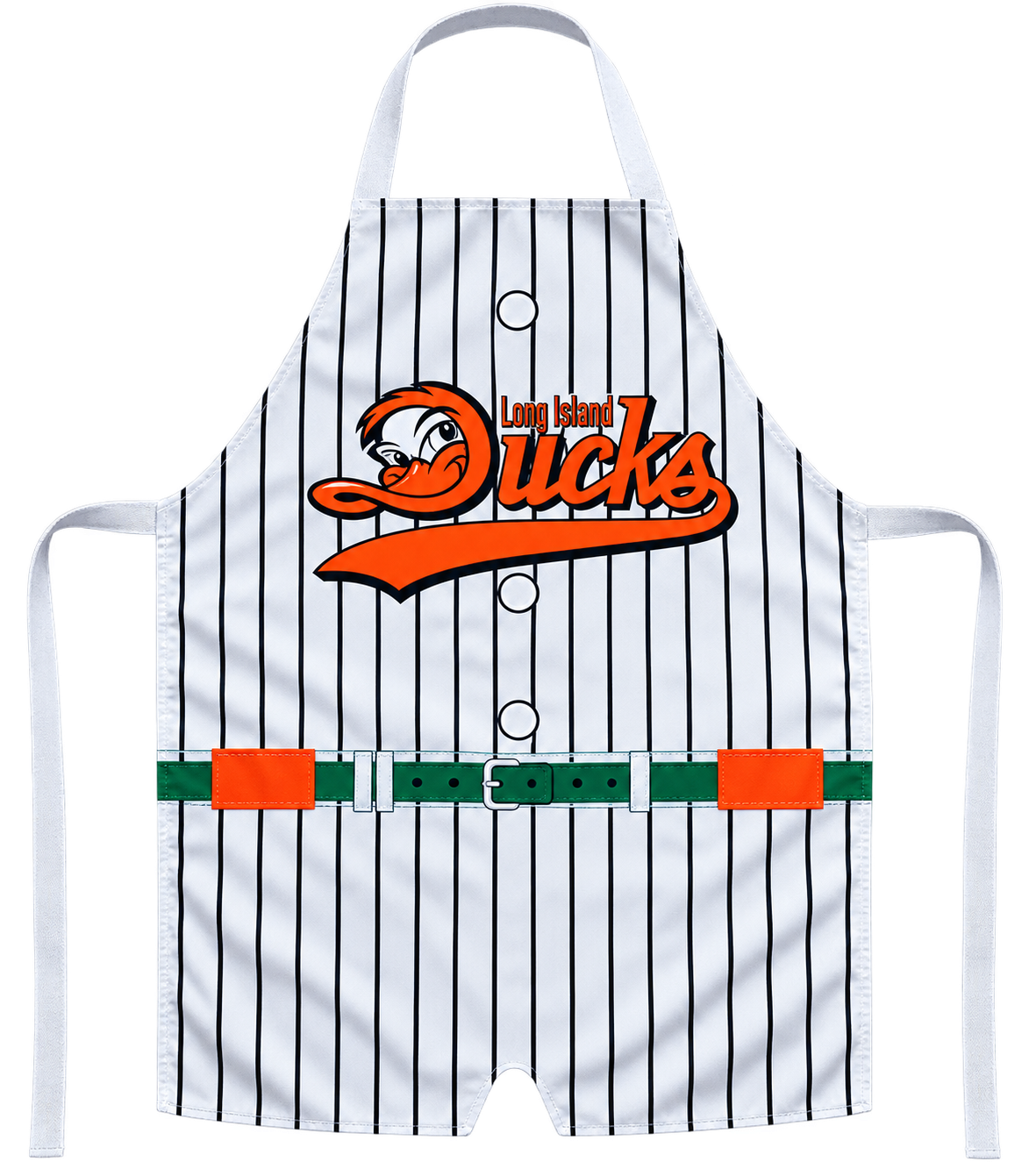 Baseball Apron
