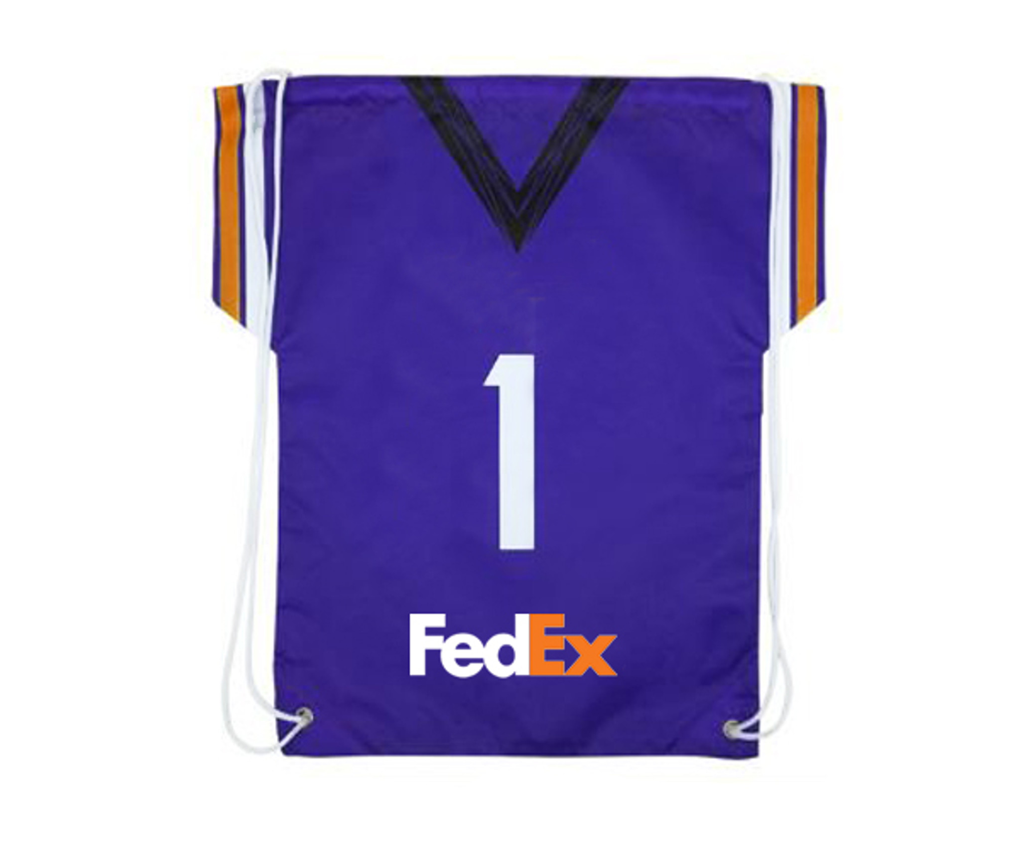 Football Jersey Cinch Pack